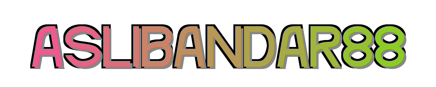 ASLIBANDAR88 Logo