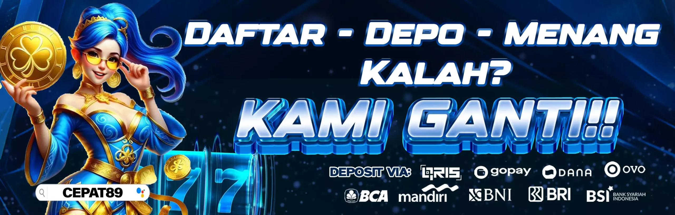 ASLIBANDAR88 alternatif